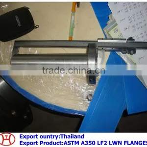 ASTM A350 LF2 LWN FLANGES thumbnail-1
