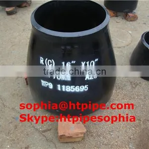 ASTM A860 WPHY 46Reducer thumbnail-2