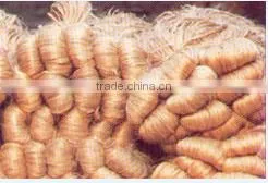 Raw Jute Fiber thumbnail-4