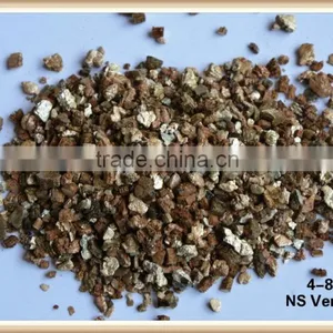 Growing Medium Horticulture Grade Vermiculite thumbnail-2