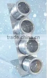 4 In1 Magnetic Spice Jar Set thumbnail-1