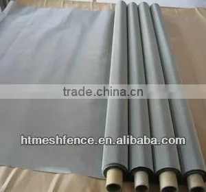 Stainless Steel Wire Woven Screen (Factory With ISO9001:2000 High Quality and Low Price) thumbnail-1