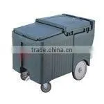 Rotomold Ice Caddy Ice Container thumbnail-1