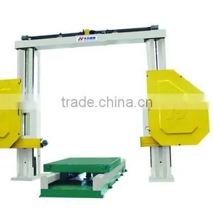 HSJ 200 Stone Machine Supplier-- Made thumbnail-1