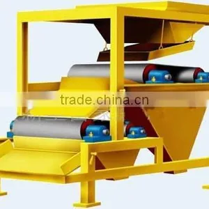 Vibratory Separator Machine for Various Types of Industrial Minerals Applications thumbnail-1
