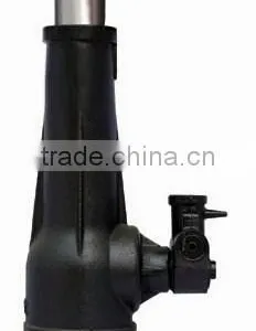 HX-QJD-14 Black Jack Floor Jack With 5 Ton Rated Load thumbnail-3