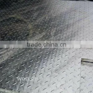 Combined Steel Grating thumbnail-1