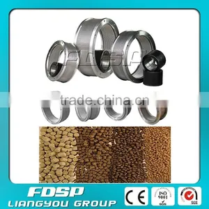 Reliable Quality Ring Die Spare Parts With Stainless Steel thumbnail-1