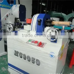 Wood Broom Stick Making Machine/professional Electric Automatic Wood Round Stick Making Machine thumbnail-4