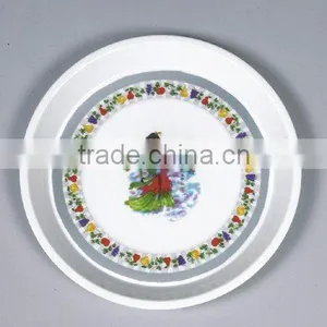Melamine Plate thumbnail-1