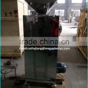 Stainless Steel 60-80mesh Roasted Coffee Beans Roller Mill Grinder thumbnail-6