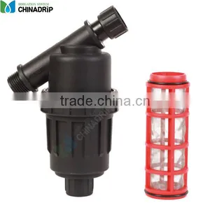 Irrigation Disposable Water Filter thumbnail-4