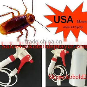 Hand Garden Sprayer ,household Disinfect &cleaning Sprayer thumbnail-1