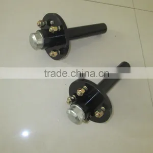 Wheel Hub thumbnail-1