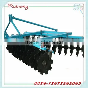 New Style Harrow Disc Blade 18 thumbnail-3