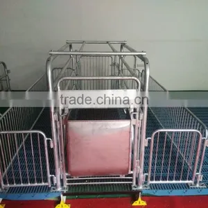 Farrow Crate/pig Farm Farrow Crate/pig Farm Equipmnet/pig Farm Stall/farrow Crate House thumbnail-4