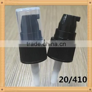 Manufacturer Wholesale Liquid Soap Dispenser Plastic Pump 20/410 thumbnail-1