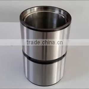 Cnc Precision Machined Part thumbnail-1