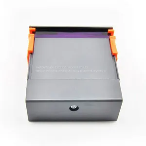 RINGDER RC-115M Digital Cool Heat Temperature Controller Thermostat With Alarm thumbnail-4