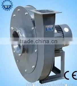 9-19 High Pressure Centrifugal Blower thumbnail-1