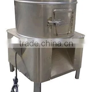 Fish Descaler/automatic Fish Scaling Machine thumbnail-1