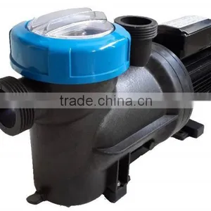 Brushless dc Solar Swimming Pool Pump, Solar Circulation Pump thumbnail-1