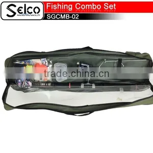 Cheap Chinese Fishing Kit Ros and Reel thumbnail-6
