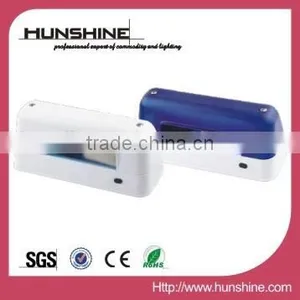 9w uv Gel Nail Kit With Lamp thumbnail-1