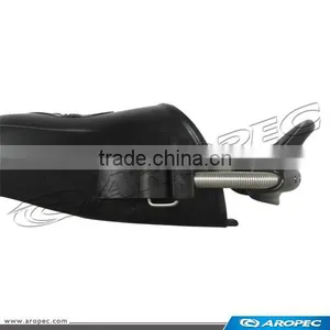 Aropec Turbo Rubber Diving Jet Fins With Spring Fin Strap thumbnail-3