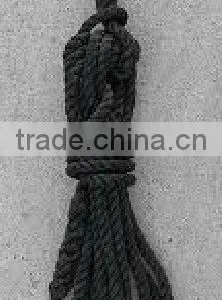 Black Anchor Rope thumbnail-1