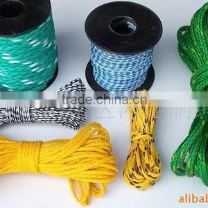 Poly Hollow Rope, Hollow Braided Rope thumbnail-3