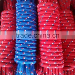 Braid Polyester Rope Hank Strong PolyPropylene Braided Rope thumbnail-2