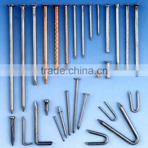Waste Steel Wire Nail Making Machine thumbnail-4