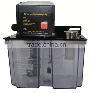 Universal Tractor Lubrication Pump thumbnail-1