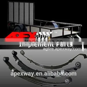 Trailer Leaf Spring thumbnail-1