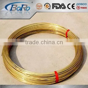JIS C2700 Air Conditioner Copper Pipe Price per kg thumbnail-6
