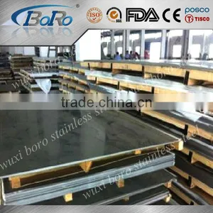 1mm Thick 304L Stainless Steel Plate thumbnail-4