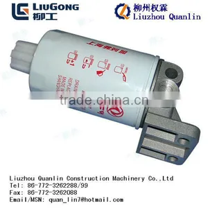 Fleetguard Filter For Liugong Excavator Parts thumbnail-1