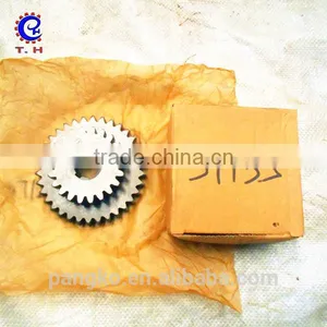 Supply All Over the World Good Quality Tractor Gear Shafting Fork thumbnail-1