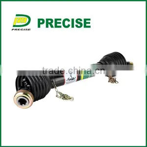 High Quality Tractors Use and Shafts Type Pto Spline Shaft With CE Certificate thumbnail-1
