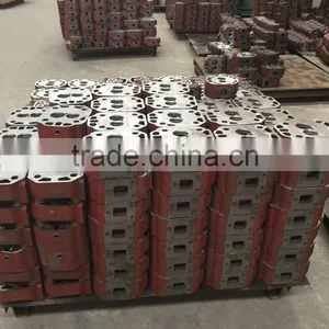 2015 Varoius Type of Agricultural Engine Cylinder Head for Diesel Engine thumbnail-4