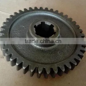 Farm Tractor Specific Driven Gear Second-third Speed thumbnail-2