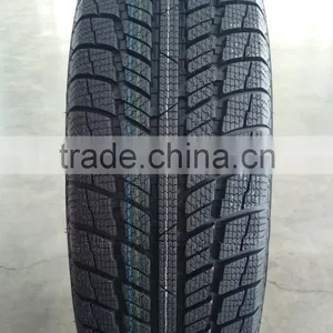 China Top Brand Winter Car Tires thumbnail-3