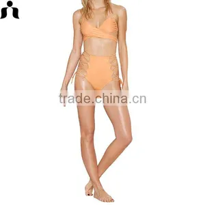 2017 Hot Sex Bikini Newest Women Swimwear thumbnail-1