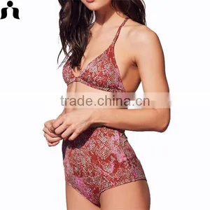 2017 Hot Sex Bikini Young Girl Newest Swimwear thumbnail-2