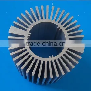 Heat Sink for Aluminum Profile thumbnail-1
