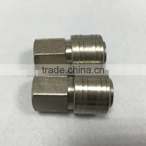 Stainless Steel Fittings thumbnail-1