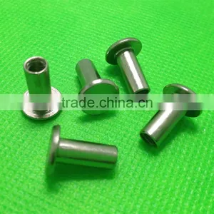 China Fasteners Stainless Steel Binding Post Screw thumbnail-5