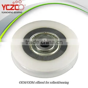 6x41x8mm Sliding Roller for Window Dms thumbnail-3