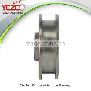 608 Square Groove Ball Bearing for Windows thumbnail-2